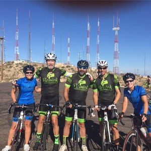 Meet your Posher, Tom